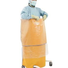 Sterile disposable covers | MVG-STEA-WD261