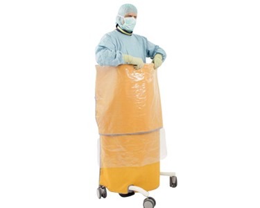 Sterile disposable covers | MVG-STEA-WD261