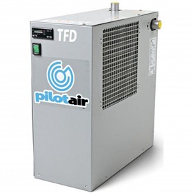 Refrigerated Compressed Air Dryer - TFD-30