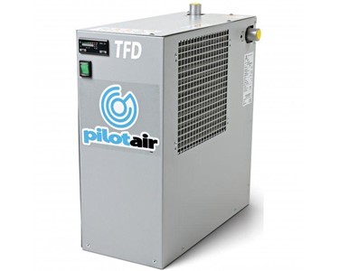 Refrigerated Compressed Air Dryer - TFD-30