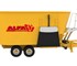 18m³ Feed Mixer Wagon