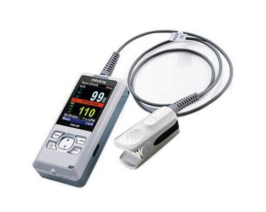 Mindray - Pulse Oximeter - PM 60