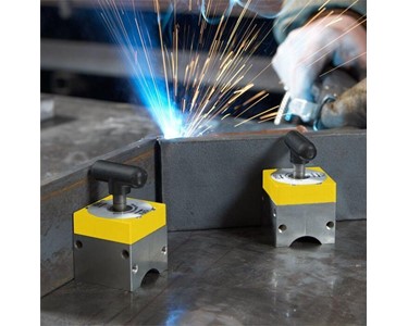 Magswitch - Switchable MagSquare 165 Welding Fabrication Magnet | 8100494