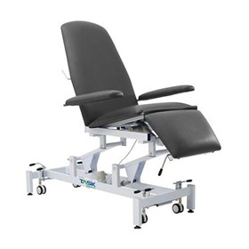Multipurpose Treatment Chair - 250Kgs SWL | 3 Section 2 Motor