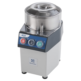 Food Processor | Cutter Mixer 2,5 LT-Single Speed