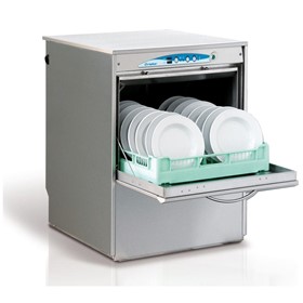 Commercial Dishwashers | GS900DP 