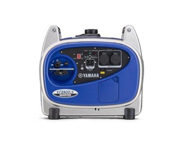 YAMAHA - 2.4kVA Inverter Generator | EF2400iS 