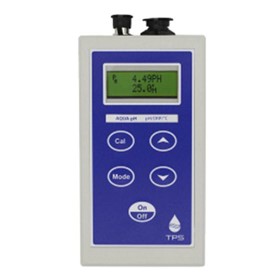 Waterproof Dissolved Oxygen Meter | Aqua-DY