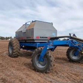 Air Seeder | Mounted & Broad Acre Models