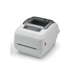 GK420D Healthcare Desktop Label Printer