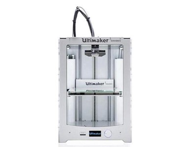 Ultimaker - 3D Printers I 2 Extended+