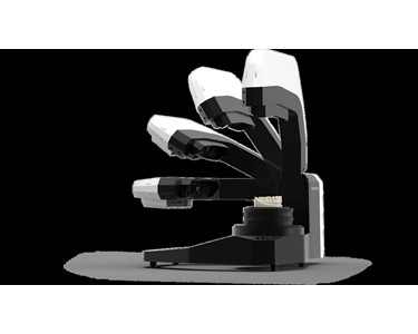 DOF - Dental 3D Scanner | Freedom X5 Model Scanner - Accuracy 5 microns
