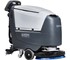 Nilfisk - Battery Walk Behind Scrubber Dryer | SC500 Full Package
