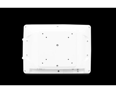 Onyx - 10.1" Fanless Slim Medical All In One PC | SMA-1033
