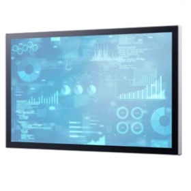 All-in-One Panel PCs | STC2-TWL Series