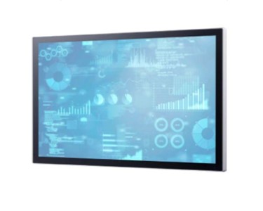 All-in-One Panel PCs | STC2-TWL Series