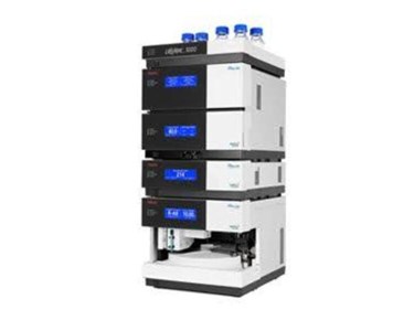 Thermo Scientific - UltiMate 3000 RSLCnano System