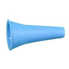 2.5mm & 4.0mm Otoscope Blue Tip