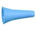 PediaPals - 2.5mm & 4.0mm Otoscope Blue Tip