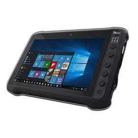 M900P - 8-inch Rugged Tablet Crafted