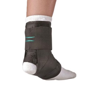 Heel & Ankle Protectors Figure 8