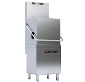 DISHWASHERS, UNDERBENCH DISHWASHERS, PASSTHROUGH DISHWASHER