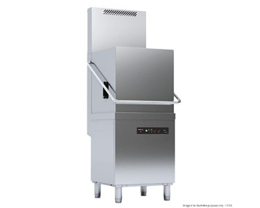 FAGOR DISHWASHER - DISHWASHERS, UNDERBENCH DISHWASHERS, PASSTHROUGH DISHWASHER