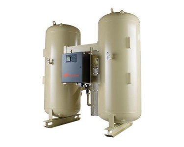 Ingersoll Rand - Dessicant Air Dryers