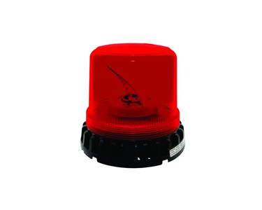 ACOT500 - Beacon Titan LED Rotating Hard Wire | 1.8 Amps at 12V