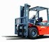 Heli Counterbalanced Forklift | G-Series 5-10T