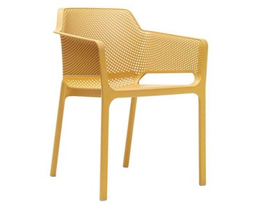 FHG - Net Outdoor Armchair