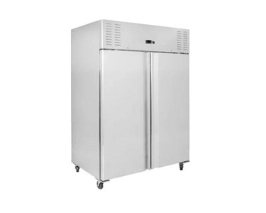 Airex - Commercial Upright Fridge & Freezer | AXF.URGN.2 