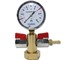 Plumtest Dry Manometer | 10 Kpa 550250