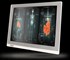 Onyx - 19" Fanless 6th Generation Core i7 Powerful Medical All in One PC
