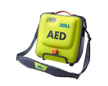 ZOLL - AED 3 – Defibrillator