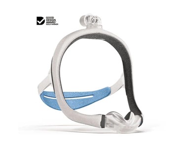 ResMed - AirTouch N30i Nasal Mask