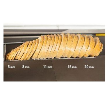 Mech Masz KT 1 Bread Slicer