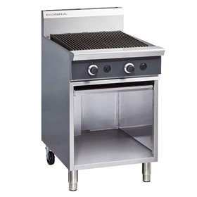 Gas Barbecue 600mm | CB6 | Chargrill