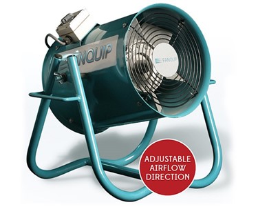 Fanquip | Indoor Cooling Fan | Mini Mancooler Fans