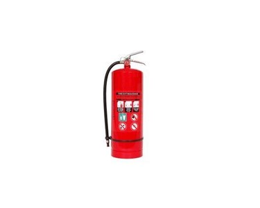 9 Litre Air Water Fire Extinguisher