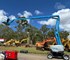 Genie - Used Articulating Boom Lift | 2015 Z62/40 