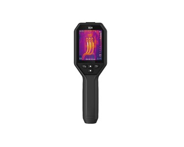 HIKMICRO - Handheld Thermal Imaging Camera | B20 