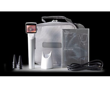 Visionflex - Portable Digital Otoscope