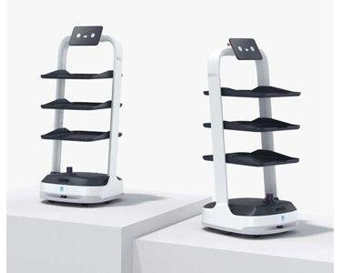 PuduBot 2 Universal Delivery Robot