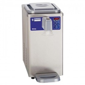 Refrigerated Whipped Cream Machine 300L/H | MCV/6C 