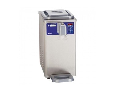 Diamond - Refrigerated Whipped Cream Machine 300L/H | MCV/6C 