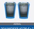 Aerial - Dehumidifiers x 2 | AD780-P
