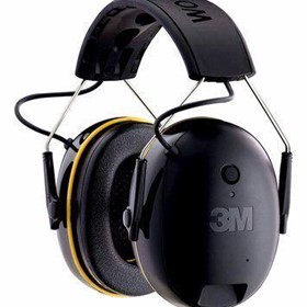 Worktunes Protector/Headset | 90543-4DC