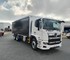 Hino - Curtainsider Truck | FS 2632 AT Air 5488 6x4 
