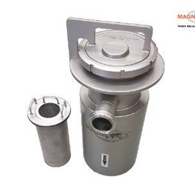 Magnet Filter Combo - Magnetic Separator